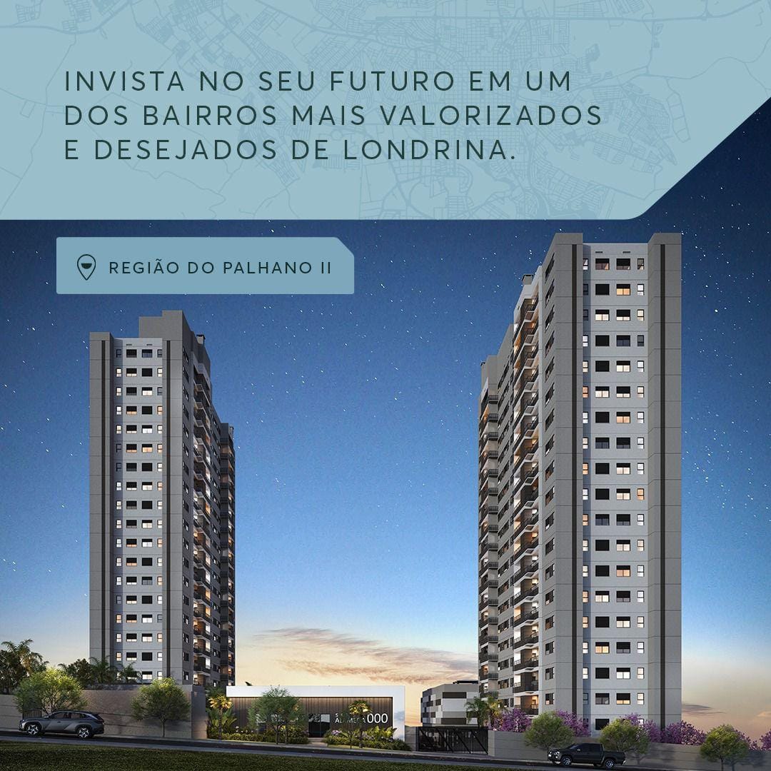 Apartamento, 2 quartos, 56 m² - Foto 4