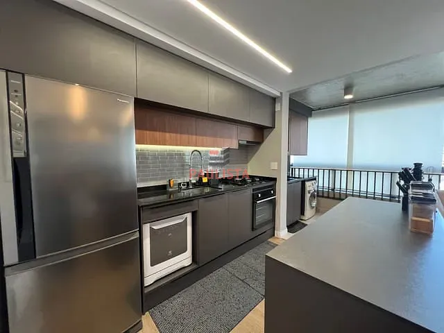 Apartamento 3 quartos e 3 banheiros, à venda, no bairro Vila Mariana em São Paulo