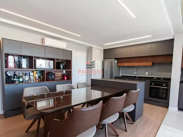 Apartamento 3 quartos e 3 banheiros, à venda, no bairro Vila Mariana em São Paulo