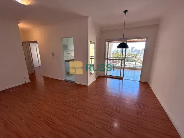 Apartamento com 84m² 2 quartos e 2 banheiros, à venda, no bairro Parque Residencial Aquarius em São José dos Campos