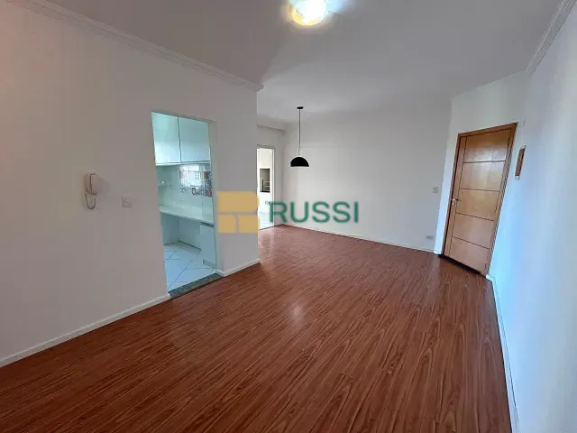 Apartamento com 84m² 2 quartos e 2 banheiros, à venda, no bairro Parque Residencial Aquarius em São José dos Campos
