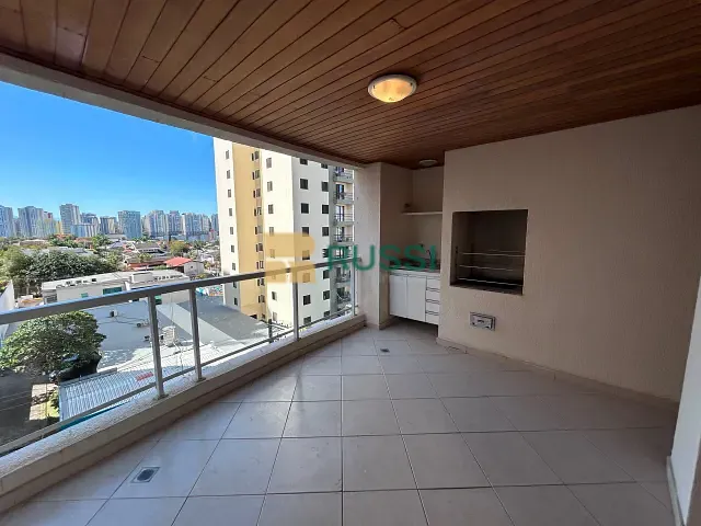 Apartamento com 84m² 2 quartos e 2 banheiros, à venda, no bairro Parque Residencial Aquarius em São José dos Campos