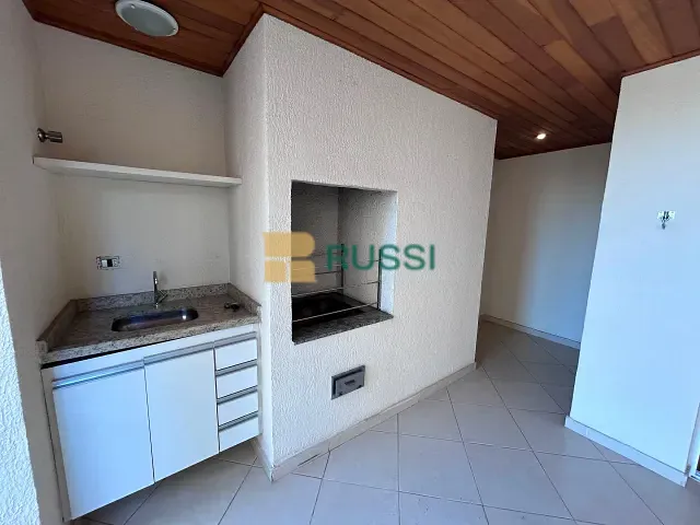 Apartamento com 84m² 2 quartos e 2 banheiros, à venda, no bairro Parque Residencial Aquarius em São José dos Campos