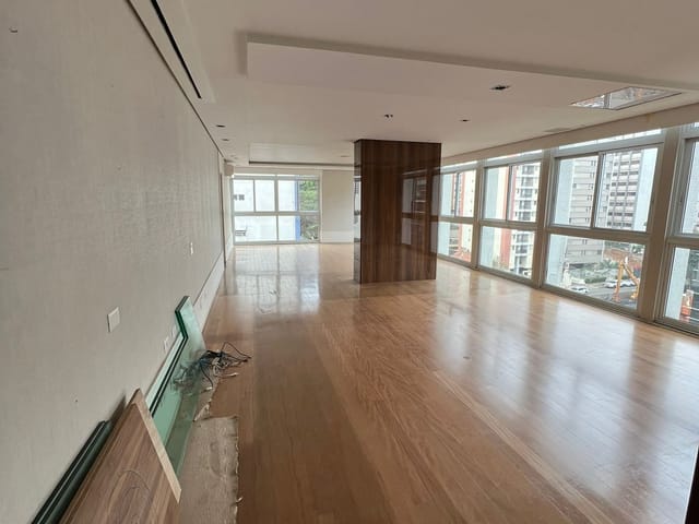 Foto do Apartamento - Apartamento à venda, Jardim Paulista, São Paulo, SP | Vista Livre
