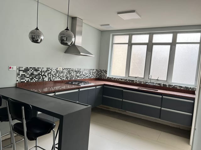 Foto do Apartamento - Apartamento à venda, Jardim Paulista, São Paulo, SP | Vista Livre