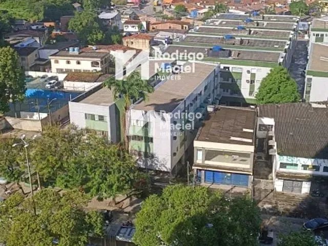 Apartamento 3 quartos e 2 banheiros, à venda, no bairro Várzea em Recife
