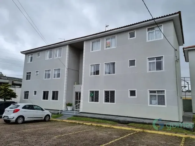 Apartamento 3 quartos e 1 banheiro, para alugar, no bairro Uberaba em Curitiba