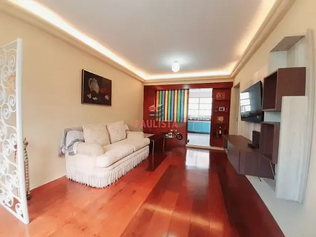Apartamento com 91m² 2 quartos e 2 banheiros, para alugar, no bairro Cerqueira César em São Paulo