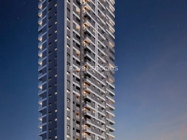 Apartamento 2 quartos e 2 banheiros, para alugar, no bairro Jardim Faculdade em Sorocaba