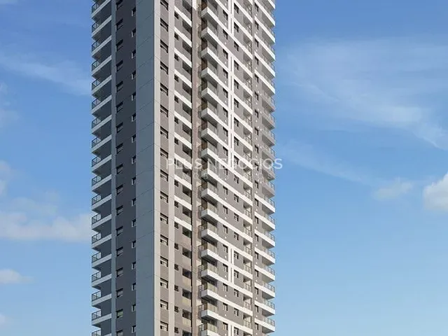 Apartamento 2 quartos e 2 banheiros, para alugar, no bairro Jardim Faculdade em Sorocaba