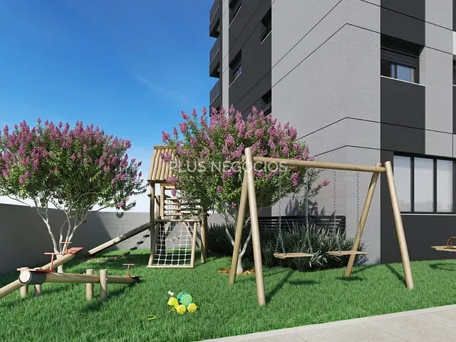 Apartamento 2 quartos e 2 banheiros, para alugar, no bairro Jardim Faculdade em Sorocaba