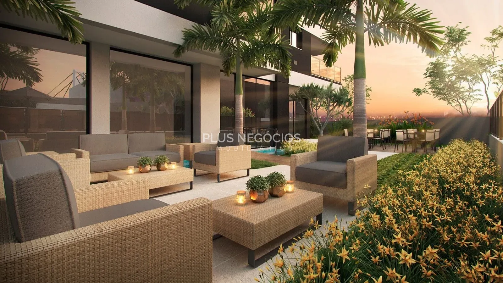 Apartamento, 2 quartos, 85 m² - Foto 6