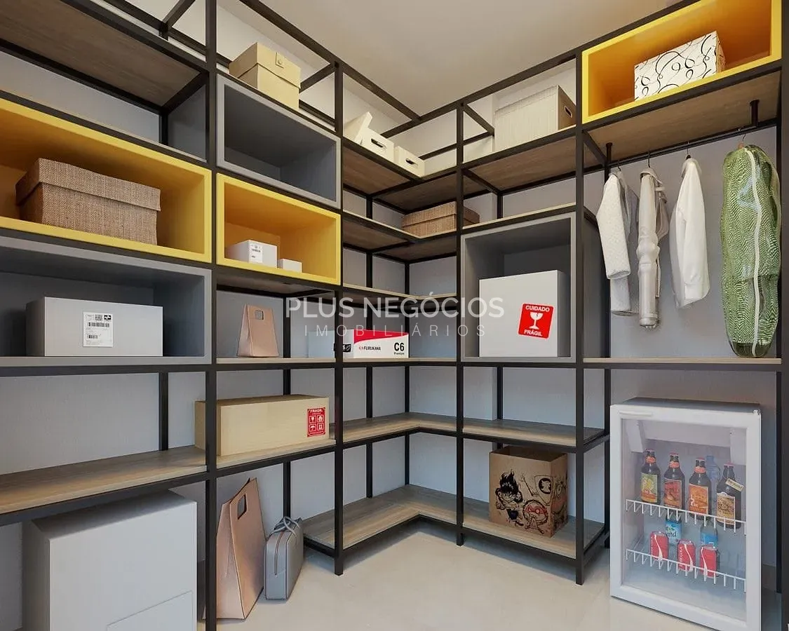 Apartamento, 2 quartos, 85 m² - Foto 10