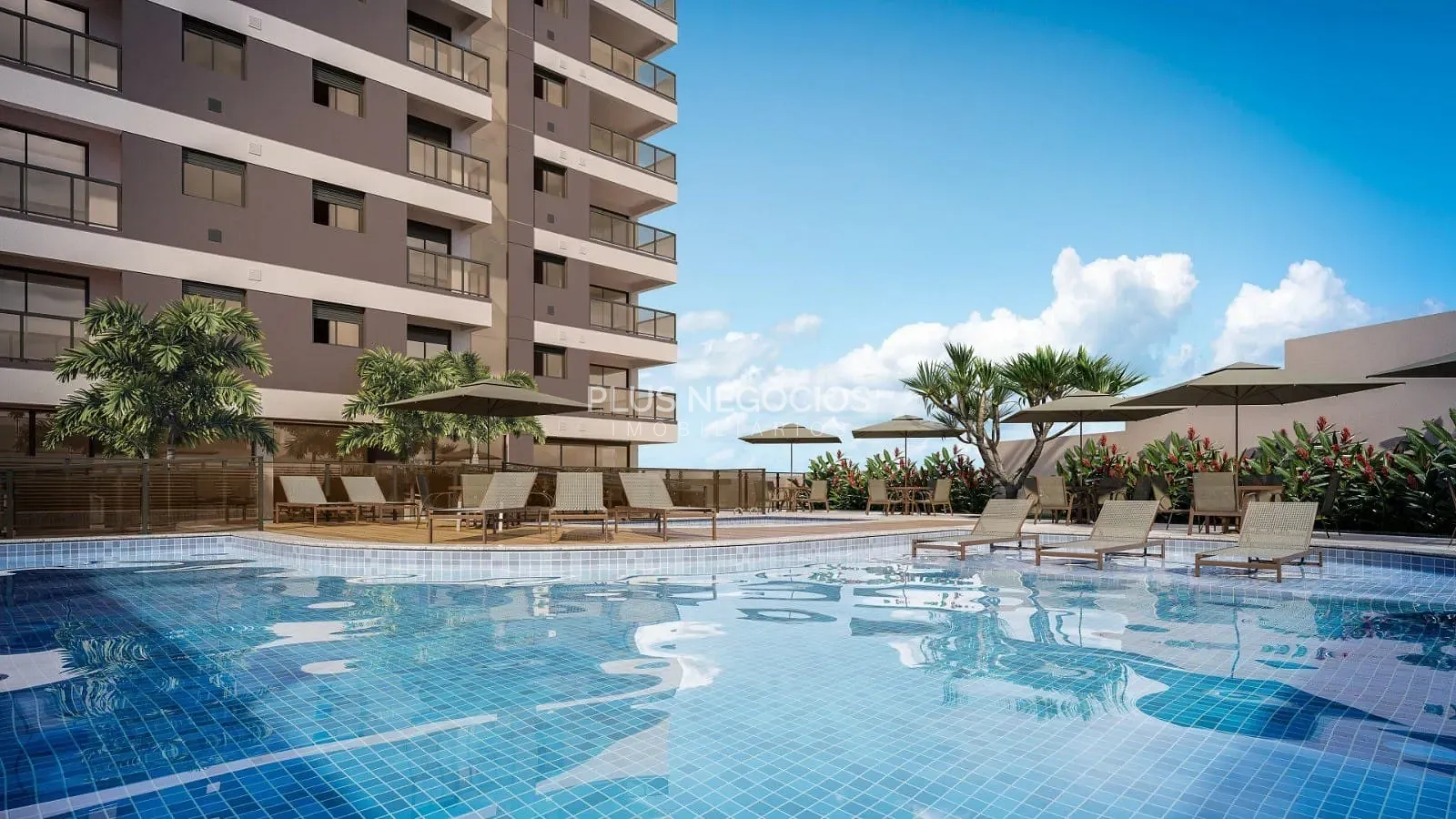 Apartamento, 2 quartos, 85 m² - Foto 1
