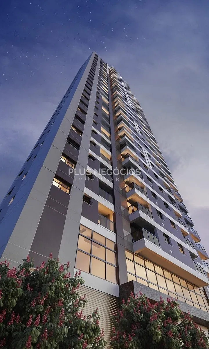 Apartamento, 2 quartos, 85 m² - Foto 4