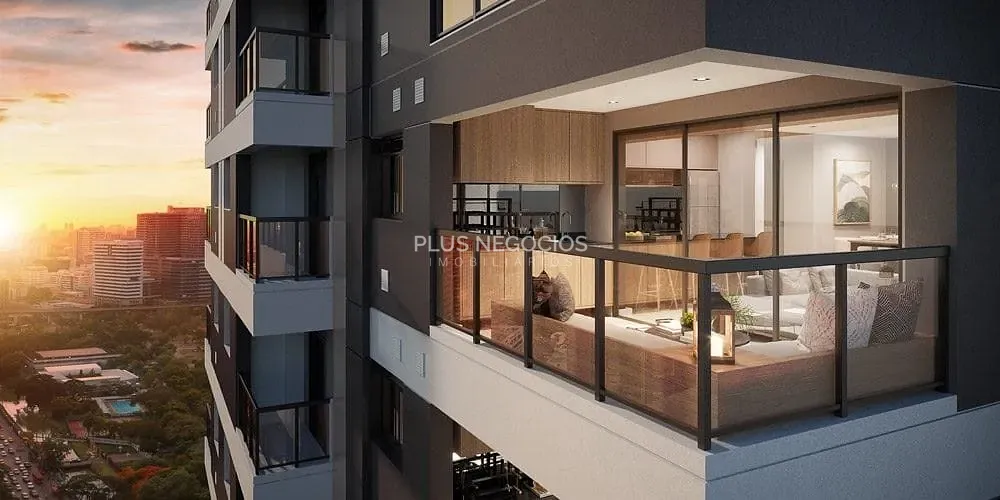 Apartamento, 2 quartos, 85 m² - Foto 7