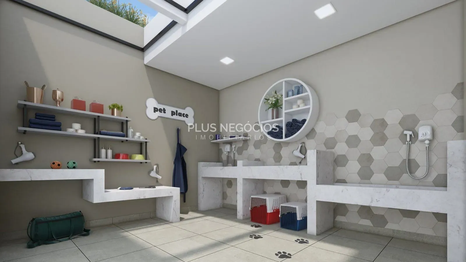 Apartamento, 2 quartos, 85 m² - Foto 15