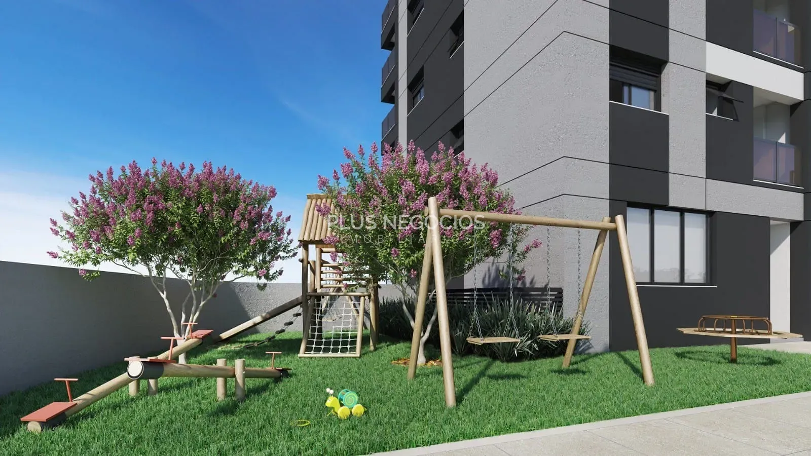 Apartamento, 2 quartos, 85 m² - Foto 5