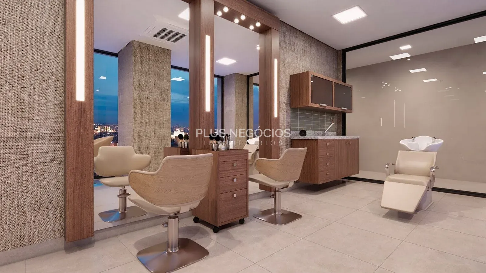 Apartamento, 2 quartos, 85 m² - Foto 13