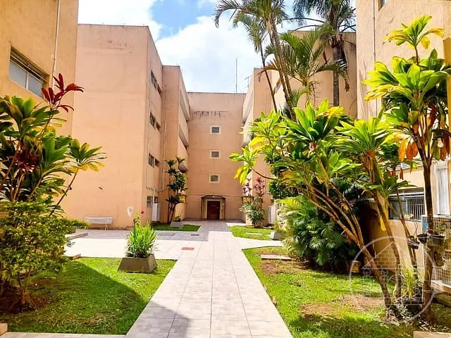 Apartamento 2 quartos e 2 banheiros, à venda, no bairro Socorro em São Paulo