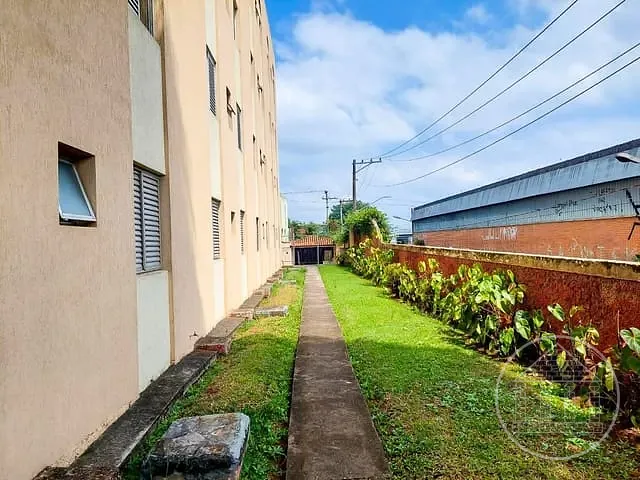 Apartamento 2 quartos e 2 banheiros, à venda, no bairro Socorro em São Paulo