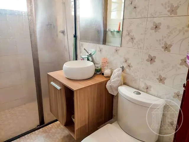 Apartamento 2 quartos e 2 banheiros, à venda, no bairro Socorro em São Paulo