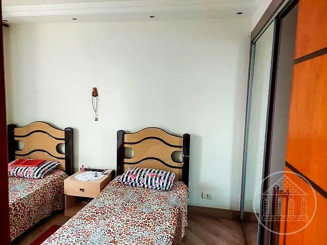 Apartamento 2 quartos e 2 banheiros, à venda, no bairro Socorro em São Paulo