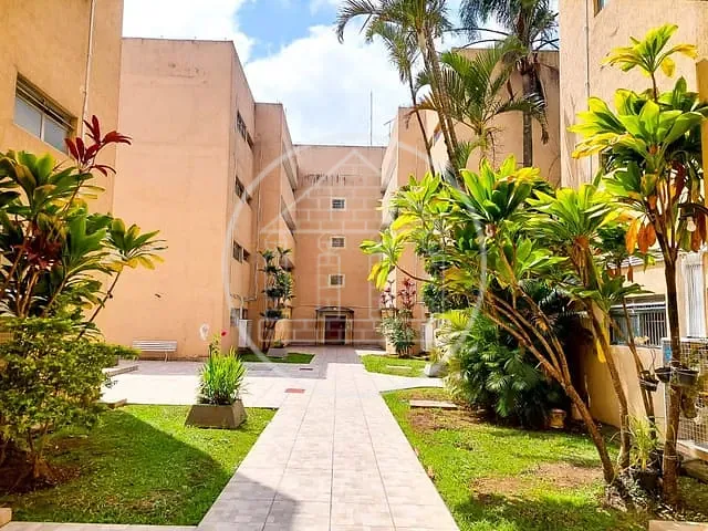 Apartamento 2 quartos e 2 banheiros, à venda, no bairro Socorro em São Paulo