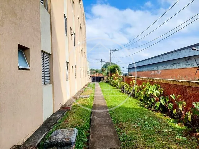 Apartamento 2 quartos e 2 banheiros, à venda, no bairro Socorro em São Paulo