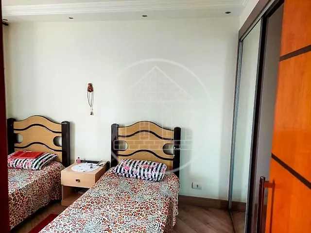 Apartamento 2 quartos e 2 banheiros, à venda, no bairro Socorro em São Paulo