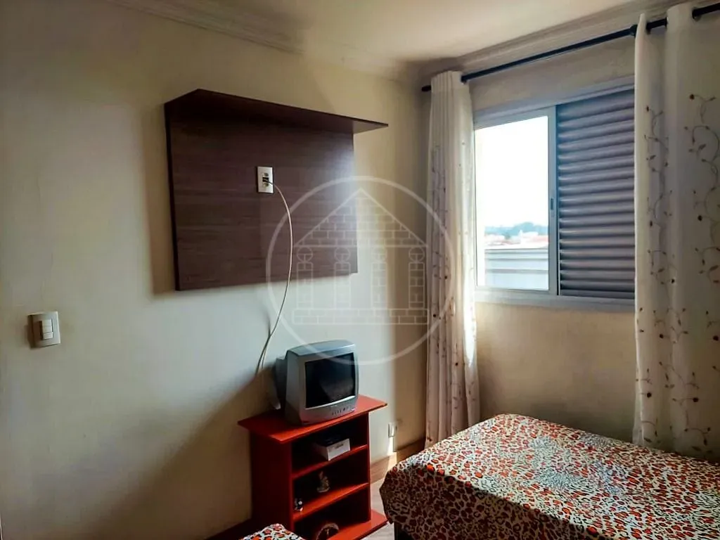 Apartamento, 2 quartos, 65 m² - Foto 9