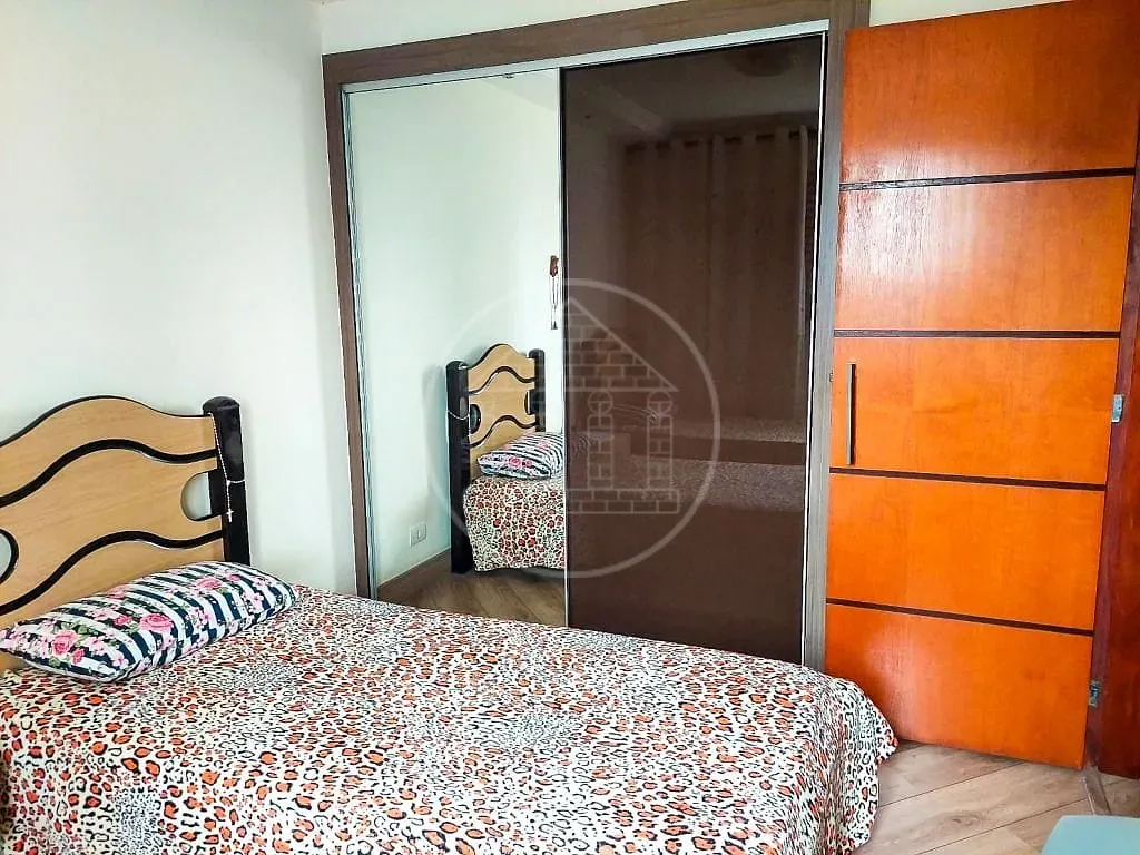 Apartamento, 2 quartos, 65 m² - Foto 8