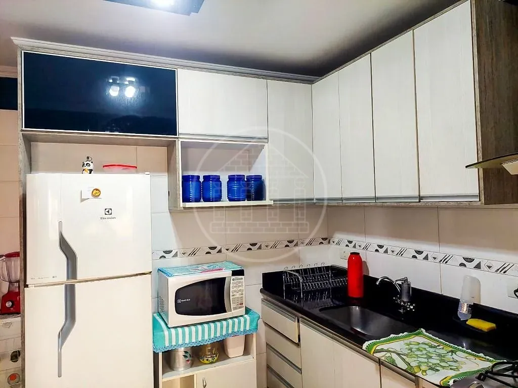 Apartamento, 2 quartos, 65 m² - Foto 22