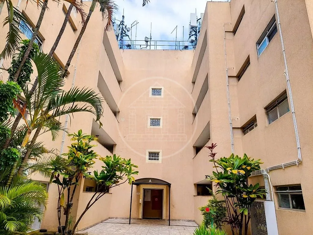 Apartamento, 2 quartos, 65 m² - Foto 19