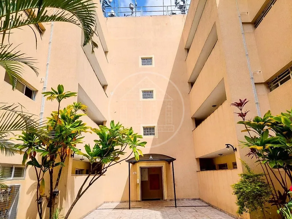 Apartamento, 2 quartos, 65 m² - Foto 11