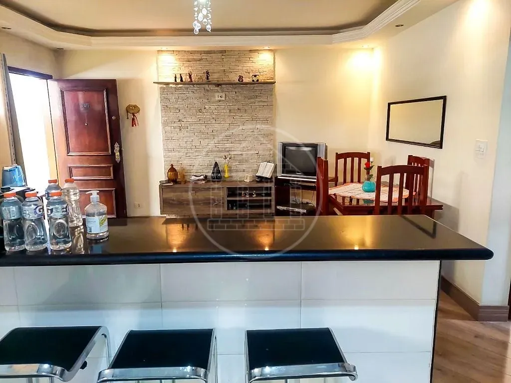 Apartamento, 2 quartos, 65 m² - Foto 17