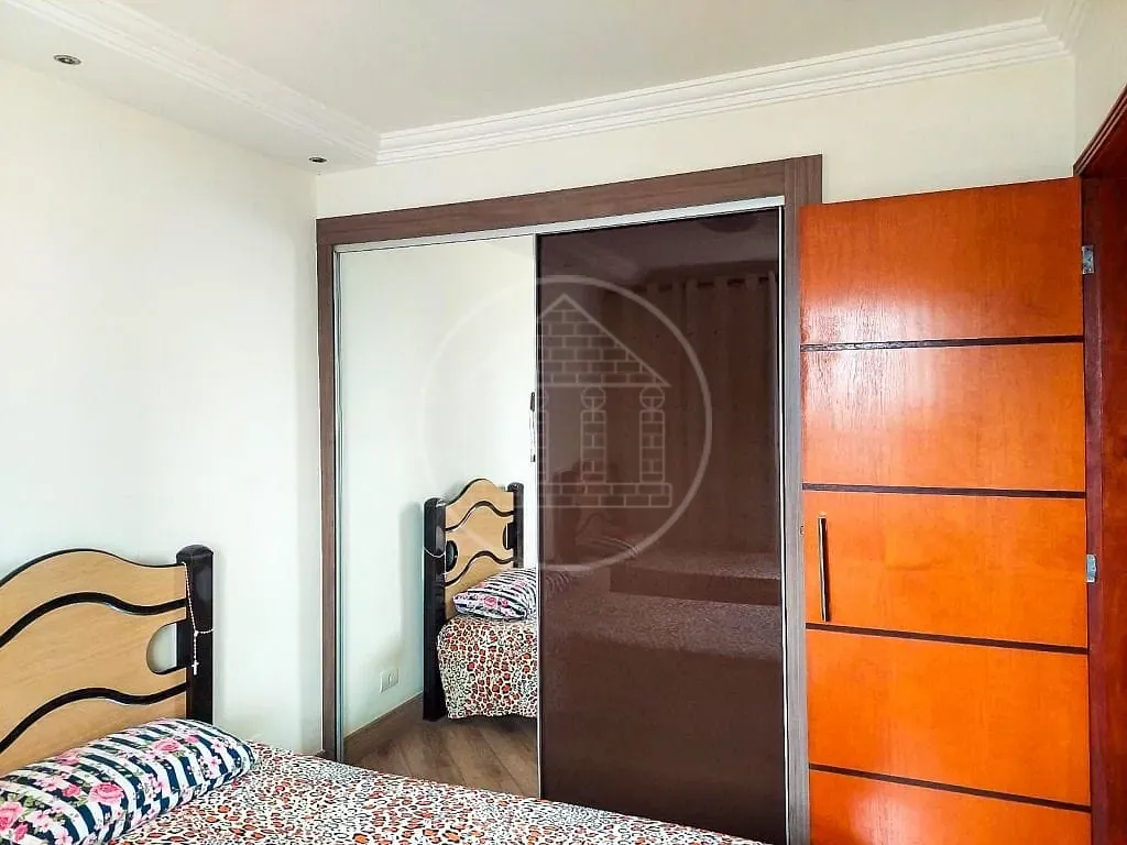 Apartamento, 2 quartos, 65 m² - Foto 7