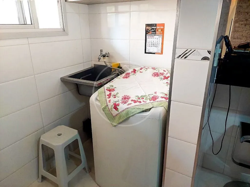 Apartamento, 2 quartos, 65 m² - Foto 12