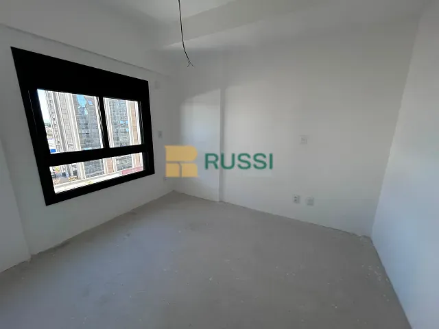 Apartamento com 45m² 1 quarto e 1 banheiro, à venda, no bairro Condomínio Royal Park em São José dos Campos