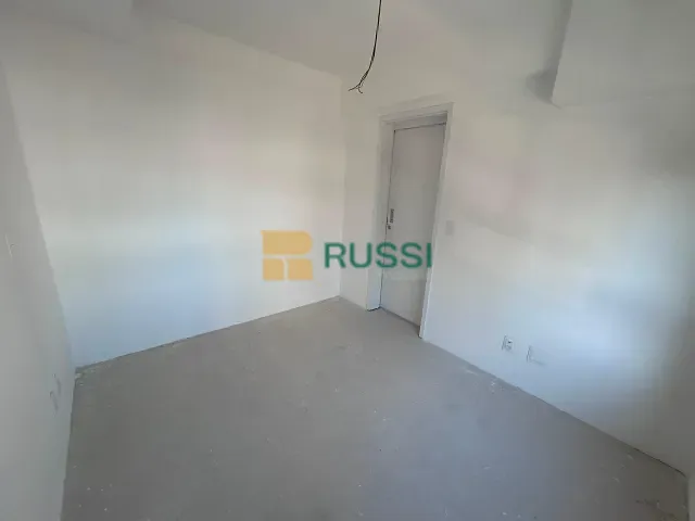 Apartamento com 45m² 1 quarto e 1 banheiro, à venda, no bairro Condomínio Royal Park em São José dos Campos