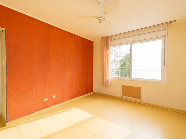 Apartamento com 82m² 2 quartos e 2 banheiros, à venda, no bairro Centro em Pelotas