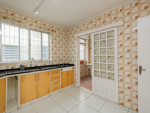 Apartamento com 82m² 2 quartos e 2 banheiros, à venda, no bairro Centro em Pelotas