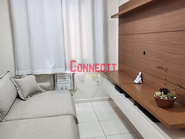 Apartamento com 64m² 2 quartos e 2 banheiros, à venda, no bairro Sumarezinho em Ribeirão Preto