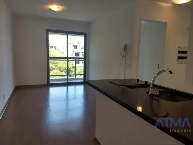 Apartamento 1 quarto e 1 banheiro, à venda, no bairro Ecoville em Curitiba