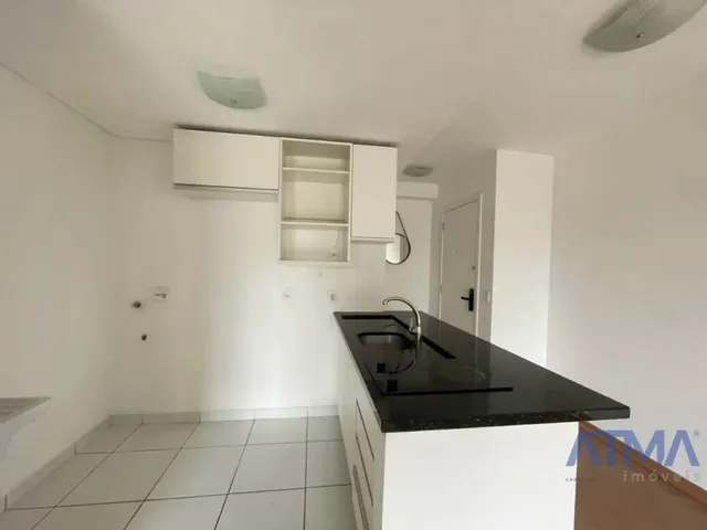 Apartamento 1 quarto e 1 banheiro, à venda, no bairro Ecoville em Curitiba