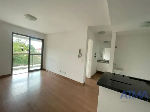 Apartamento 1 quarto e 1 banheiro, à venda, no bairro Ecoville em Curitiba