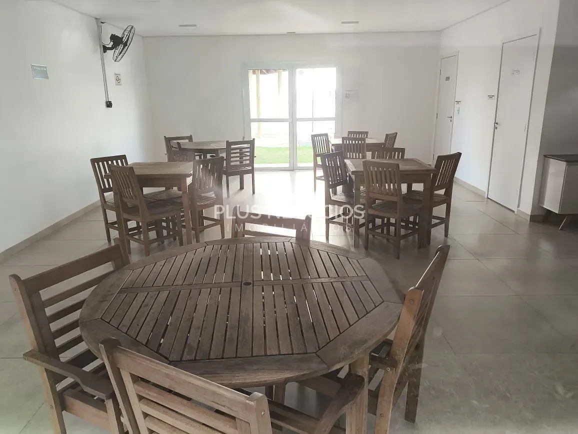 Apartamento, 2 quartos, 50 m² - Foto 23