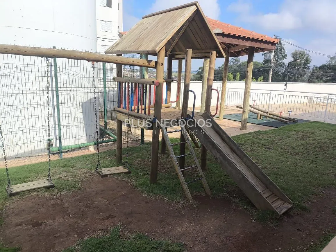 Apartamento, 2 quartos, 50 m² - Foto 24