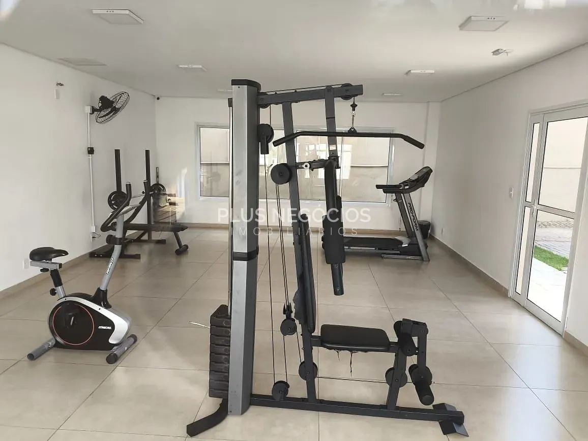 Apartamento, 2 quartos, 50 m² - Foto 22