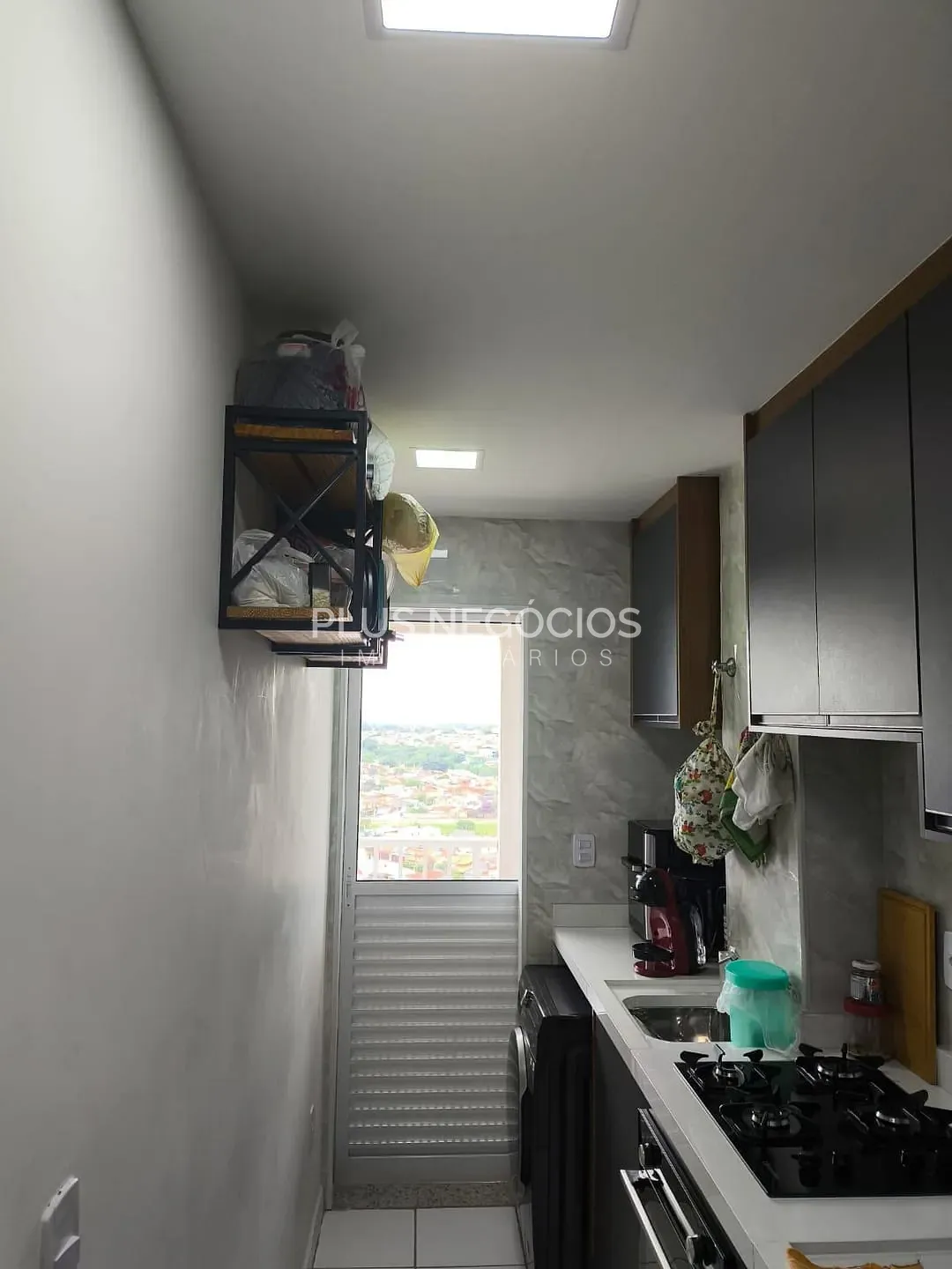 Apartamento, 2 quartos, 50 m² - Foto 8